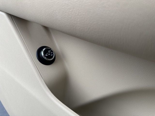 2018 Cadillac XT5 Base