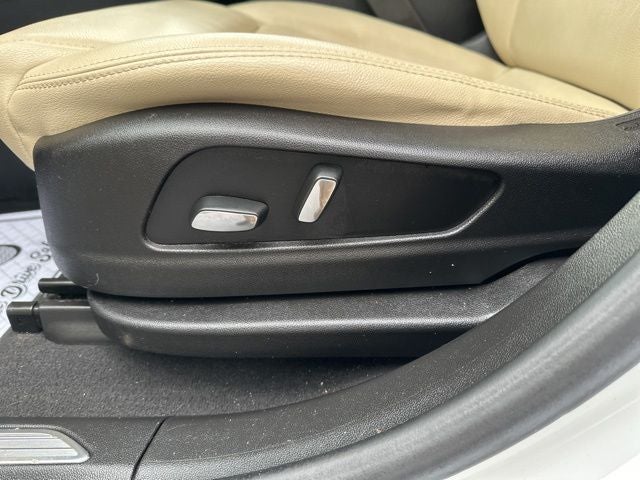 2018 Cadillac XT5 Base