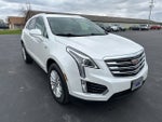2018 Cadillac XT5 Base