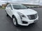 2018 Cadillac XT5 Base