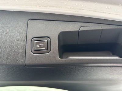 2018 Cadillac XT5 Base