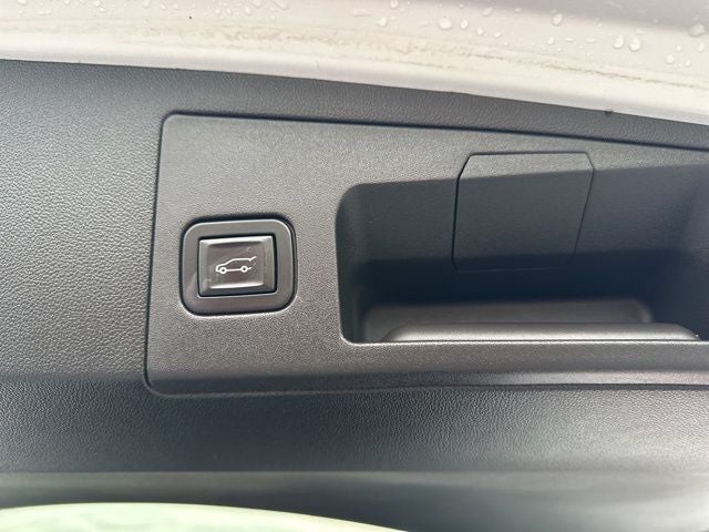 2018 Cadillac XT5 Base