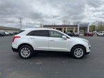 2018 Cadillac XT5 Base