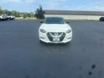2017 Nissan Maxima Platinum