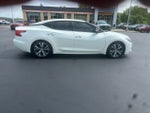 2017 Nissan Maxima Platinum
