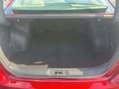 2020 Nissan Altima 2.5 Platinum