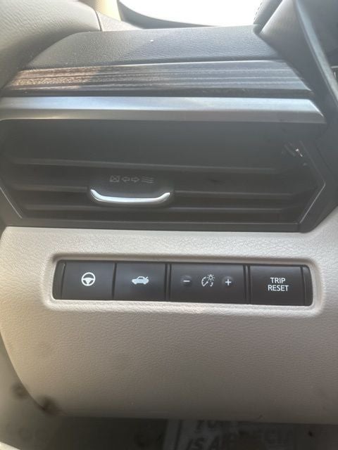 2020 Nissan Altima 2.5 Platinum