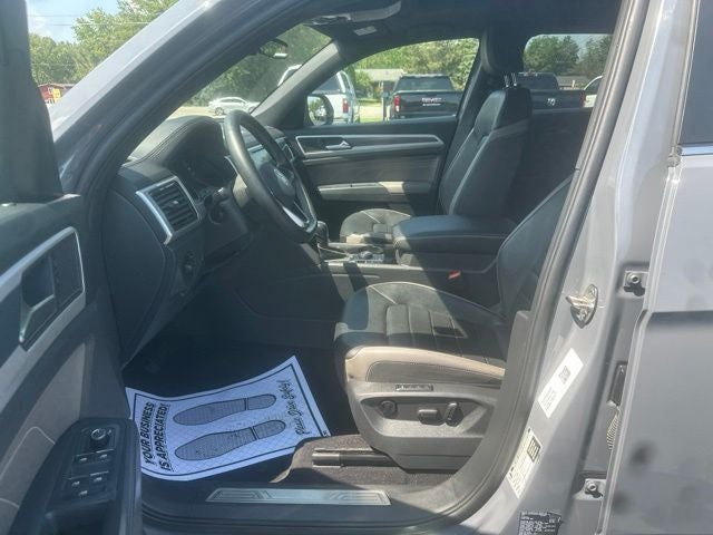 2021 Volkswagen Atlas Cross Sport 2.0T SEL