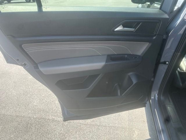 2021 Volkswagen Atlas Cross Sport 2.0T SEL