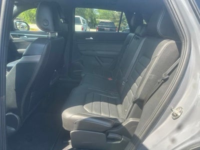 2021 Volkswagen Atlas Cross Sport 2.0T SEL
