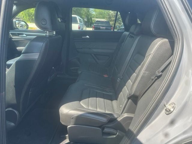 2021 Volkswagen Atlas Cross Sport 2.0T SEL