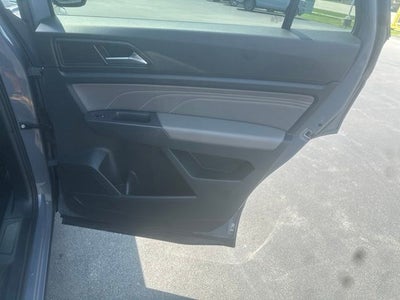 2021 Volkswagen Atlas Cross Sport 2.0T SEL