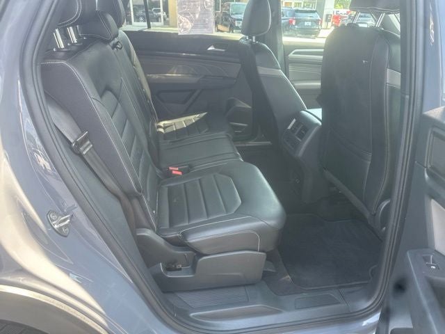 2021 Volkswagen Atlas Cross Sport 2.0T SEL