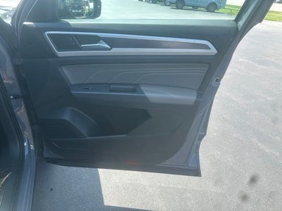 2021 Volkswagen Atlas Cross Sport 2.0T SEL