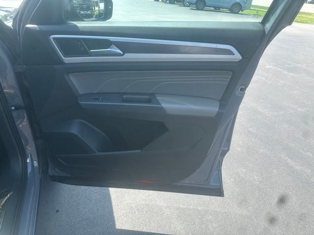 2021 Volkswagen Atlas Cross Sport 2.0T SEL