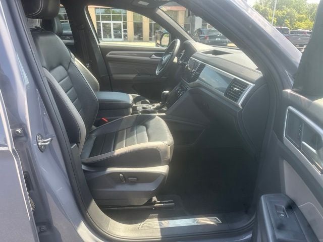 2021 Volkswagen Atlas Cross Sport 2.0T SEL