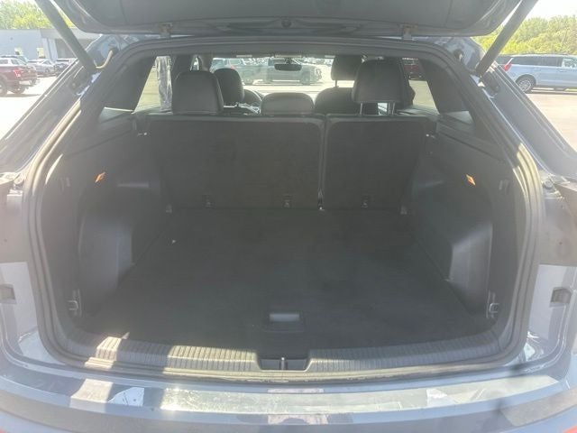 2021 Volkswagen Atlas Cross Sport 2.0T SEL