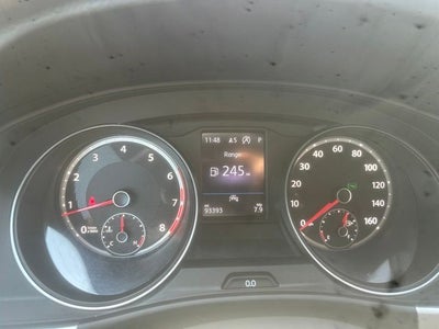 2021 Volkswagen Atlas Cross Sport 2.0T SEL