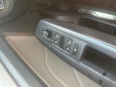 2021 Volkswagen Atlas Cross Sport 2.0T SEL