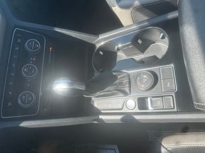 2021 Volkswagen Atlas Cross Sport 2.0T SEL