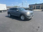 2021 Volkswagen Atlas Cross Sport 2.0T SEL