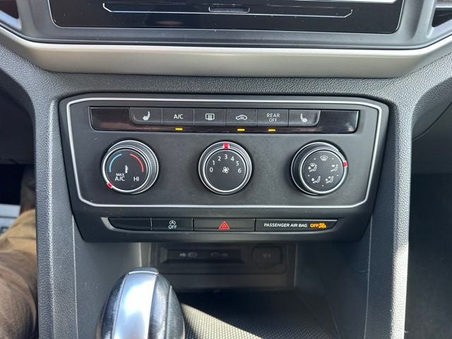 2023 Volkswagen Atlas 2.0T SE
