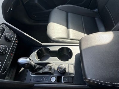 2023 Volkswagen Atlas 2.0T SE