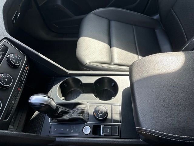 2023 Volkswagen Atlas 2.0T SE