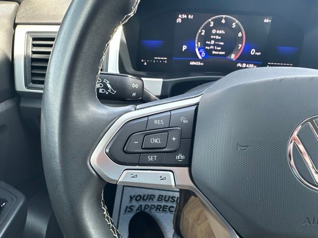 2023 Volkswagen Atlas 2.0T SE