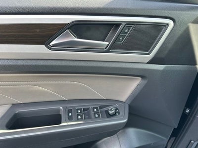 2023 Volkswagen Atlas 2.0T SE