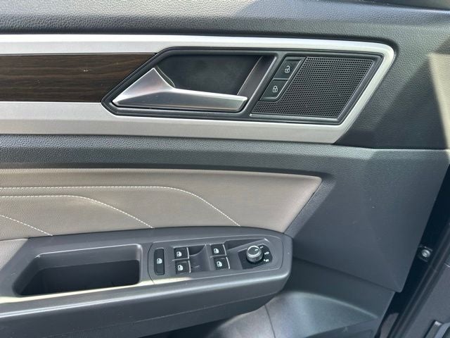 2023 Volkswagen Atlas 2.0T SE