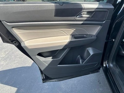 2023 Volkswagen Atlas 2.0T SE