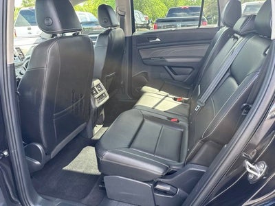 2023 Volkswagen Atlas 2.0T SE