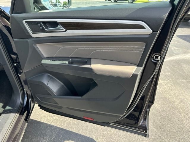2023 Volkswagen Atlas 2.0T SE