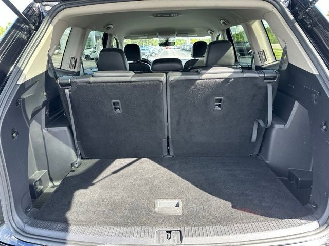2023 Volkswagen Atlas 2.0T SE