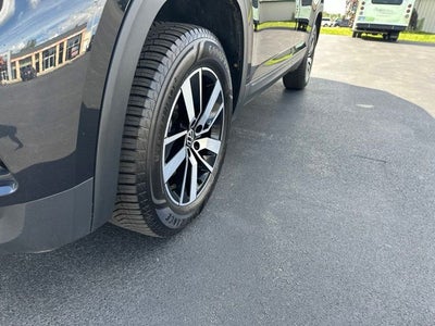 2023 Volkswagen Atlas 2.0T SE