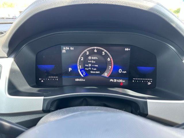 2023 Volkswagen Atlas 2.0T SE