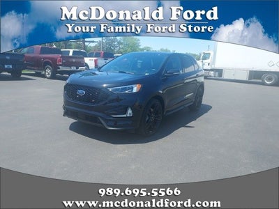 2023 Ford Edge ST
