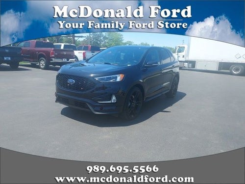 2023 Ford Edge ST