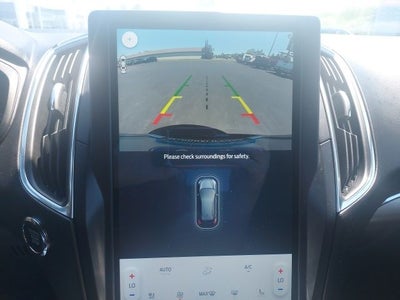 2023 Ford Edge ST
