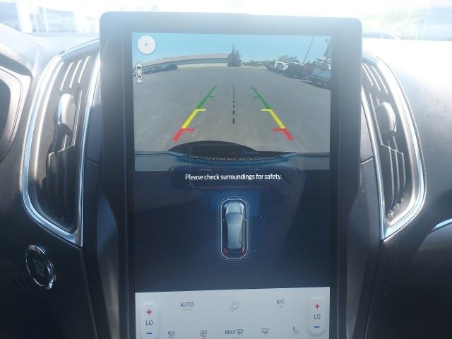 2023 Ford Edge ST
