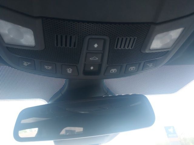 2023 Ford Edge ST