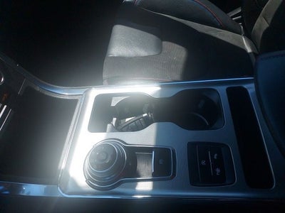 2023 Ford Edge ST