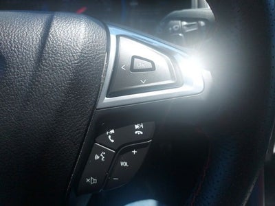 2023 Ford Edge ST
