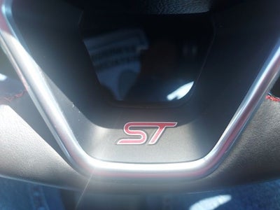 2023 Ford Edge ST