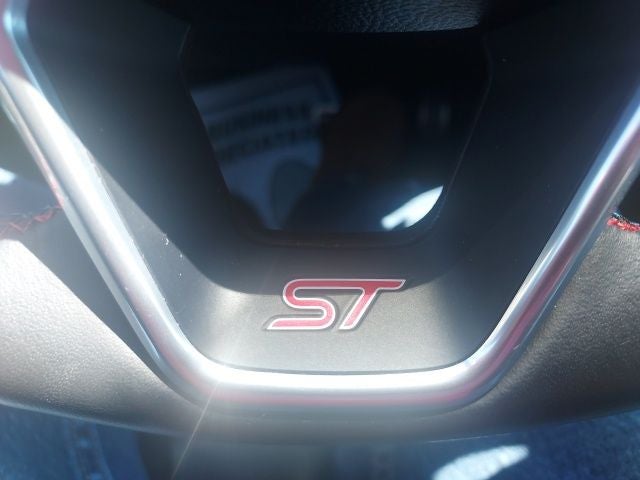 2023 Ford Edge ST