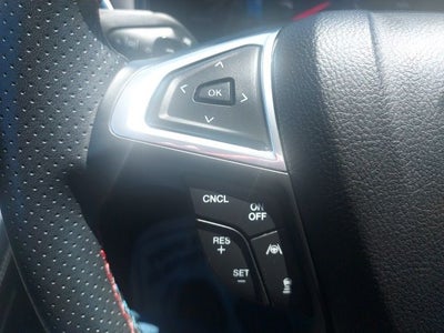 2023 Ford Edge ST