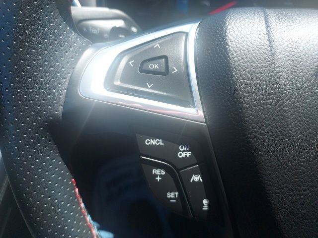 2023 Ford Edge ST