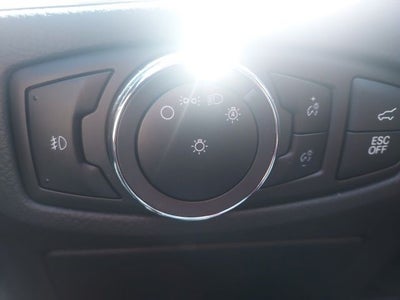 2023 Ford Edge ST