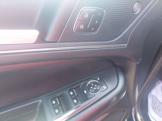 2023 Ford Edge ST